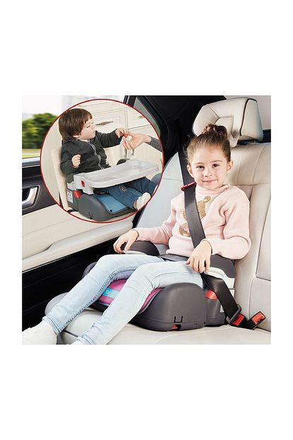 baby plus duet 2in1 yukseltici mama sandalyesi grey fiyati yorumlari trendyol