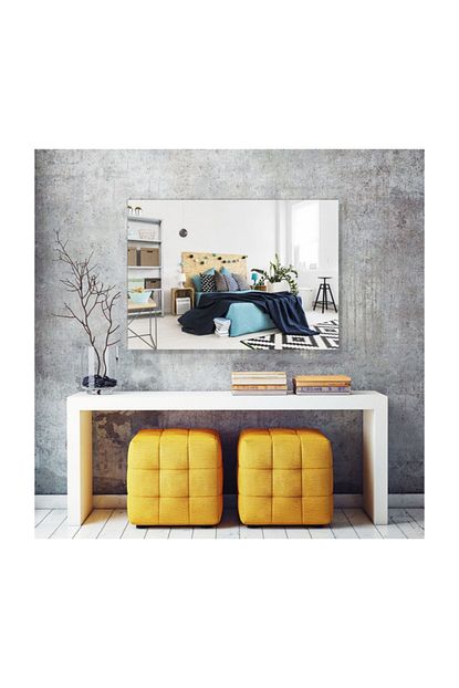 70x100cm dekoratif tablo 1089