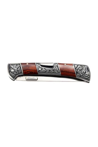 Columbia A 3159 A Tiger Full Rivet Knife Caki Fiyati Yorumlari Trendyol
