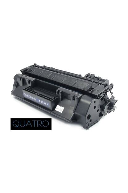 hp quatro toner 505x 280x canon 119 120