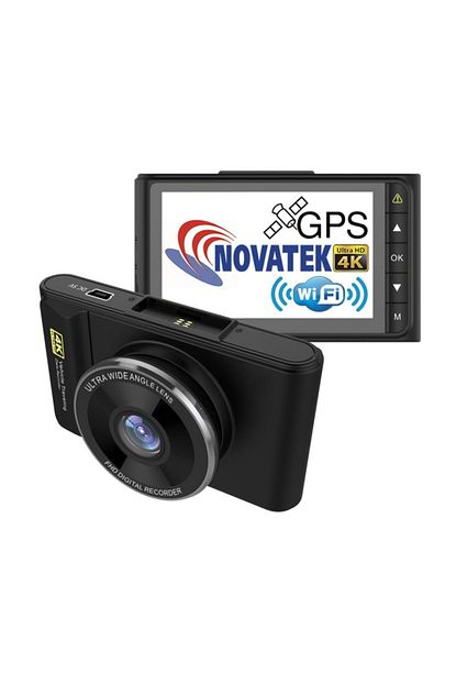 novatek 4k nt603gw 64gb gps wifi 4k