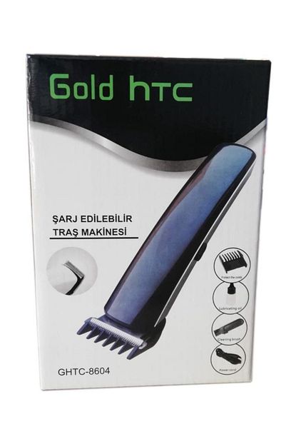 hanedanev gold htc 8604 sarjli tras