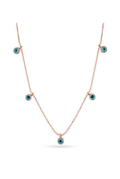 https www trendyol com mysilvers nazar boncuklu gumus kolye kadin rose nazar p 32516097