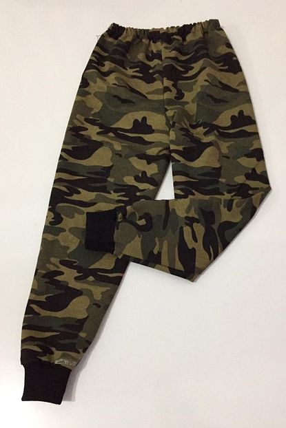 inci mercan erkek cocuk kamuflaj desenli pijama alti fiyati yorumlari trendyol