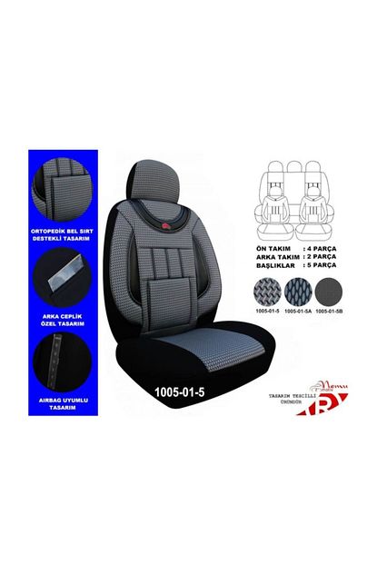 kgs oto kilif mercedes atego oto koltuk kilifi jakarli fiyati yorumlari trendyol