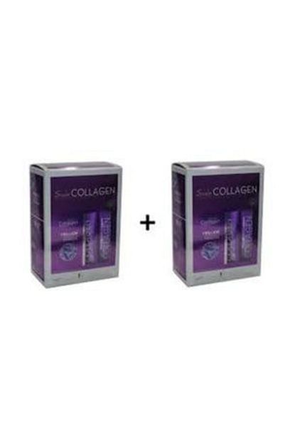 suda collagen sase 14x10 g 2 li paket