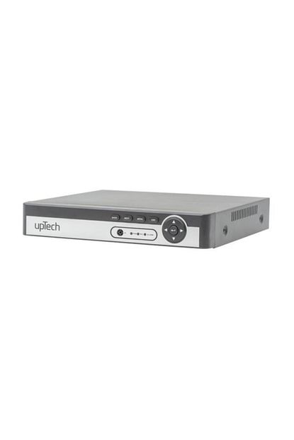 uptech dvr 7108 8 kanal 1080n dvr kayit