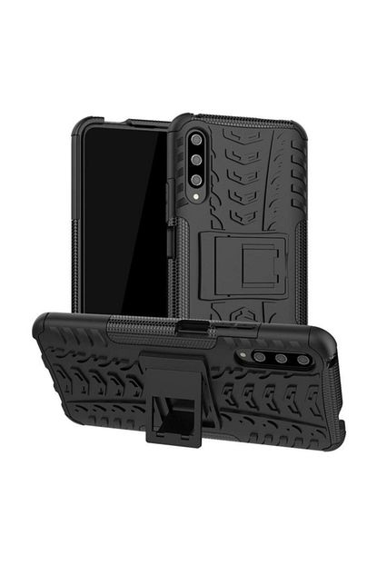 dara aksesuar huawei y9 prime 2019 tank