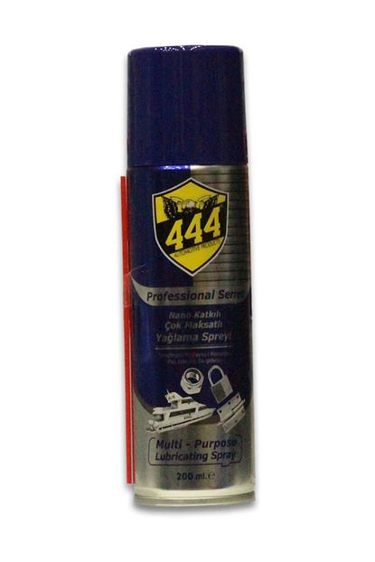 444 cok maksatli nano yaglama spreyi 200 ml genis kullanim alani fiyati yorumlari trendyol