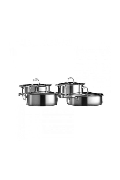karaca kyoto powersteel pro 316 celik 8 parca tencere seti fiyati yorumlari trendyol
