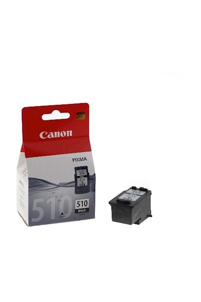 canon pg 510 siyah kartus 9ml orjinal
