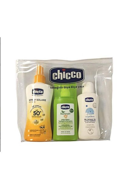 chicco gunes spreyi spf50 150 ml sivrisinek kovucu sprey 100 ml goz yakmayan sampuan 100 ml fiyati yorumlari trendyol