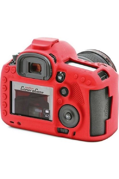 dp canon 5d mark iii 3 icin silikon