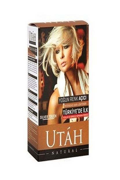 utah natural yogun renk acici kizillik yapmayan formul fiyati yorumlari trendyol