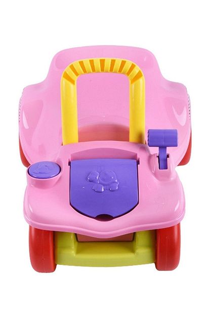 baby toys ilk arabam pembe fiyati yorumlari trendyol
