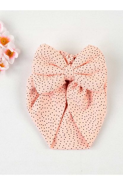 modakids pudra fiyonklu kiz bebek bone fiyati yorumlari trendyol