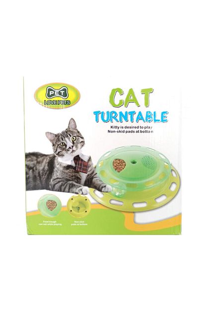 catlife kedi oyuncak mama istasyon tuneli fiyati yorumlari trendyol