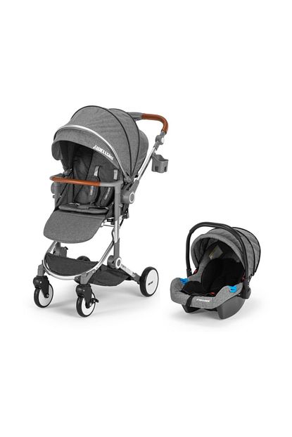 wellgro compact travel sistem bebek arabasi fiyati yorumlari trendyol