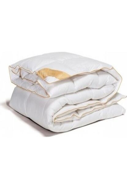 ozdilek kaz tuyu tek kisilik yorgan fiyati yorumlari trendyol