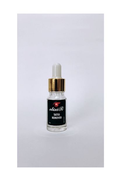 elixir kalici kas ve dovme silme solusyonu 10ml fiyati yorumlari trendyol