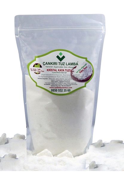 https www trendyol com cankiri tuz lamba cankiri kristal kaya tuzu 2 kg p 33721583