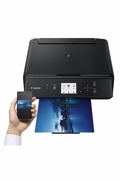 canon pixma ts5050 cok fonksiyonlu