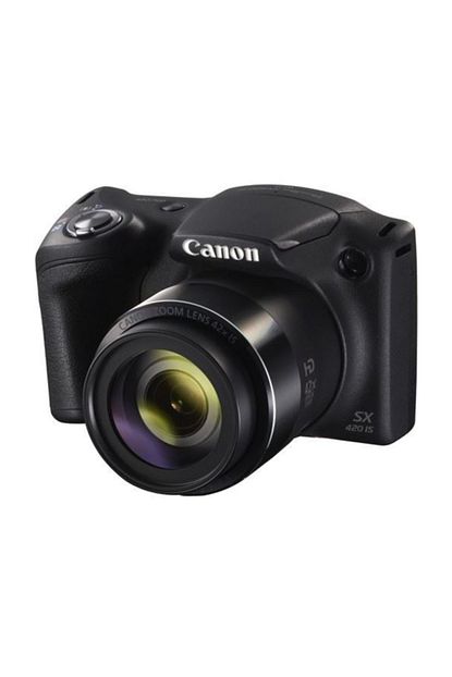 canon powershot sx420 is dijital
