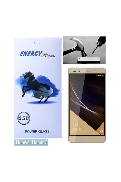 ally mobile huawei honor 7 kirilmaz cam