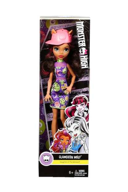 monster high acayip arkadaslar dtd90 fiyati yorumlari trendyol