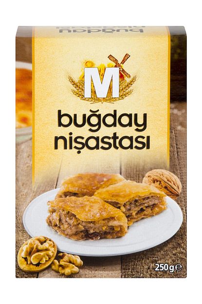 migros bugday nisastasi 250 g fiyati yorumlari trendyol