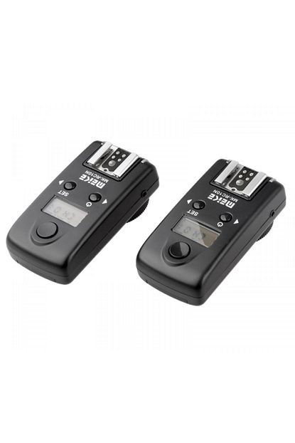 canon icin meike mk rc9 flas tetikleyici kumanda