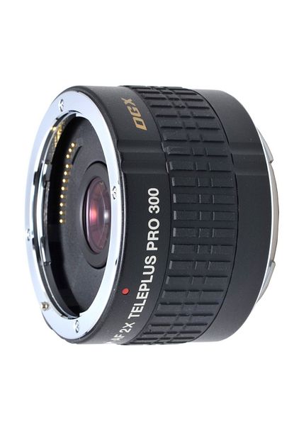 pro 300 2x dgx teleconverter canon icin