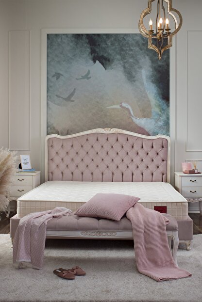 dunlopillo amour yatak firm medium fiyati yorumlari trendyol