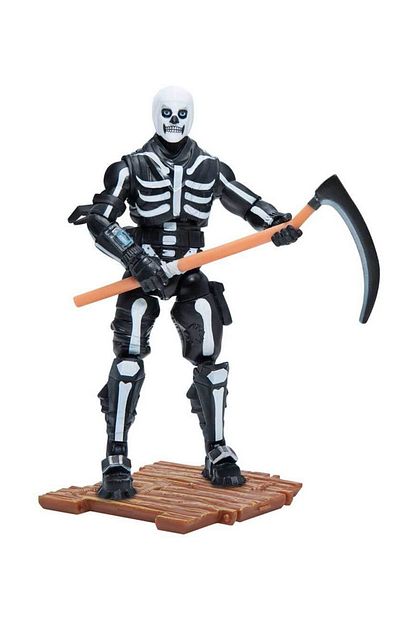 https www trendyol com fortnite tekli figur paketi s2 skull trooper p 31467201