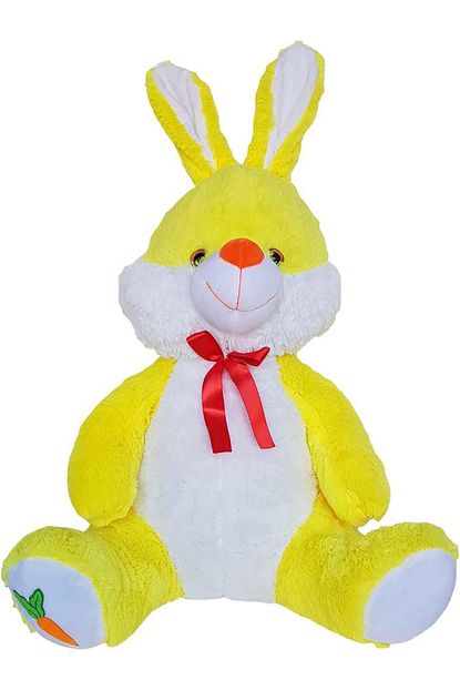 sunman pelus tavsan 60 cm dev boy pelus