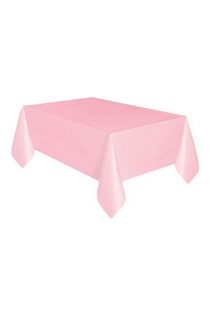 parti dolabi acik seker pembe kullan at plastik masa ortusu 120x180 cm naylon fiyati yorumlari trendyol