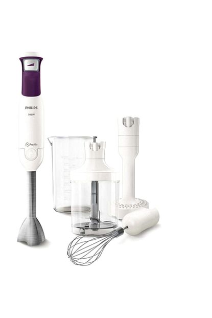 philips hr2645 70 700 w blender seti fiyati yorumlari trendyol