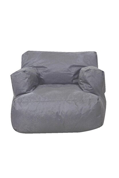 pufumo armutland relax armut koltuk gri fiyati yorumlari trendyol