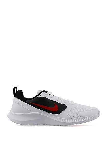 nike erkek kosu antrenman ayakkabisi todos bq3198 101 fiyati yorumlari trendyol