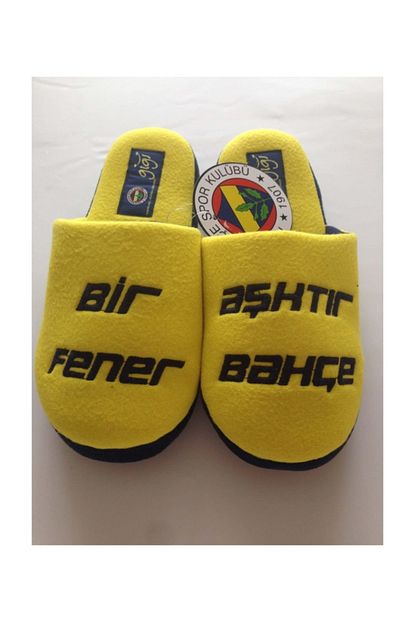 gigi lisansli fenerbahce unisex ev terligi fiyati yorumlari trendyol