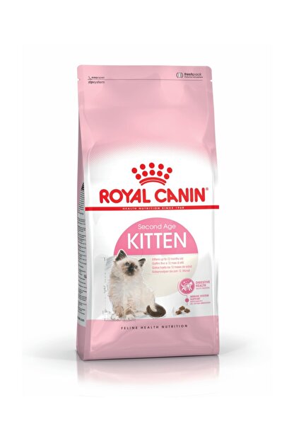 royal canin kitten yavru kediler icin ozel mama 2 kg fiyati yorumlari trendyol