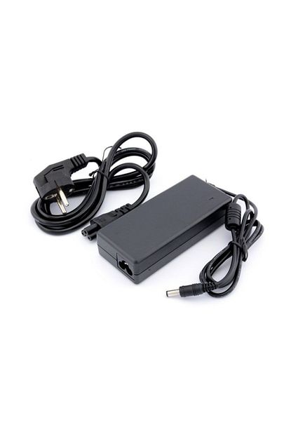 cka 128 universal 120w 12v 10a 5 5 2 5 plastik guvenlik kamera led uydu modem switch adaptoru