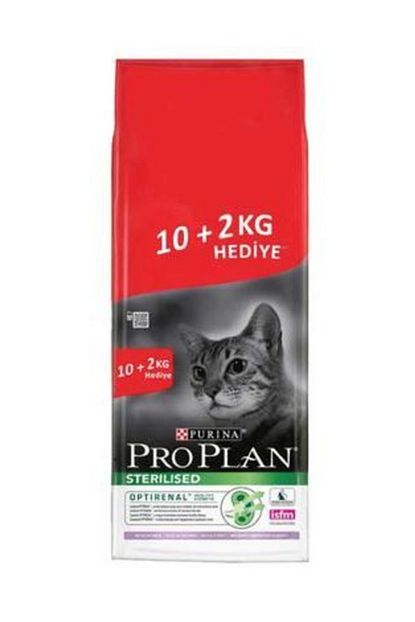 https www trendyol com proplan pro plan sterilised turkeychicken kisir kedi mamasi 10 2 kg p 33873456