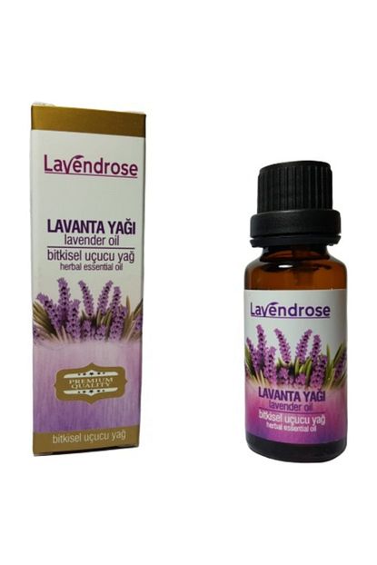 lavendrose dogal lavanta yagi fiyati yorumlari trendyol