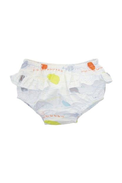tuc tuc kiz bebek firfirli kulot splash fiyati yorumlari trendyol