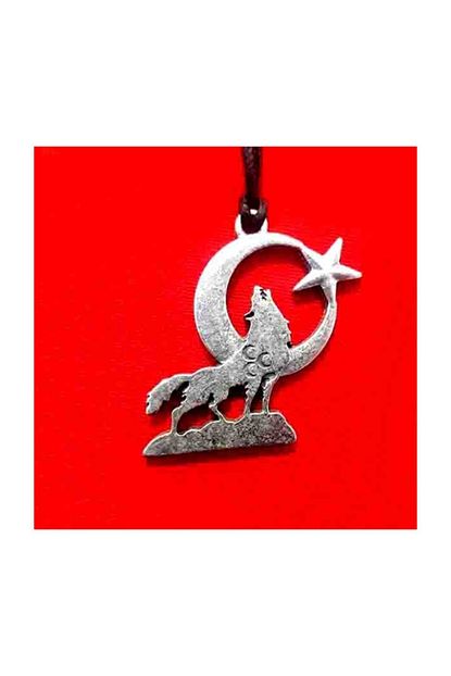 modaroma uc hilal kurt kolye 1 fiyati