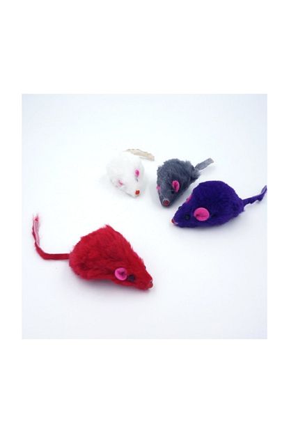 lion yn t038 renkli kedi oyuncagi fare