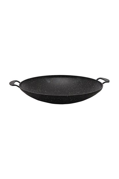 kahramanlar seral 34 cm granit sac kavurma tavasi fiyati yorumlari trendyol