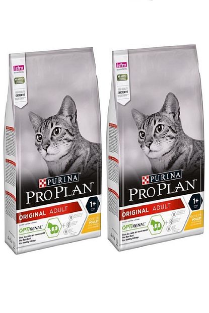 proplan pro plan tavuk etli yetiskin