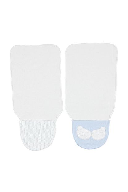 hellobaby by bebek nakisli 2 li ter bezi fiyati yorumlari trendyol